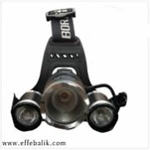 KAFA LAMBASI �ARJLI 20WATT(MODEL : 3000-3)