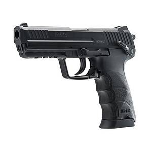 HECKLER & KOCH HK45 Cal.4,5 MM. S�YAH