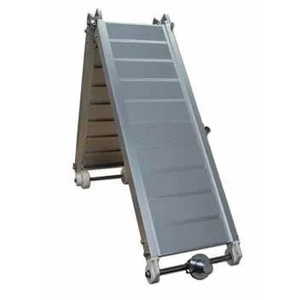 PSR02-K ALUMINYUM KATLANIR PASARELLA