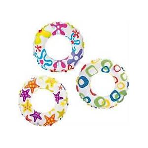 Intex Sevimli Desenli Simit 61cm