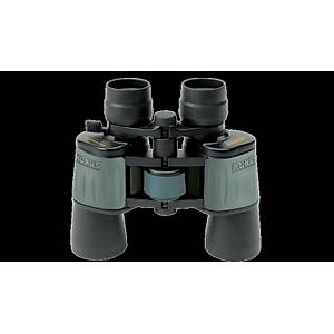 10-30X60 ZOOM BINOCULARS BLACK RUBBER