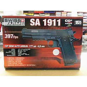SWISS ARMS  SA 1911