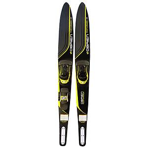 PERFORMER 68''