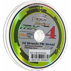 BESCA 0,10 MM 100 MT �PEK M�S�NA