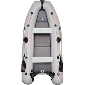 KOL�BR� KM 330 D AH�AP TABANLI PROFESYONEL BOT GR�