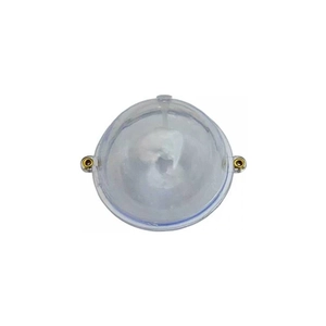 Effe �effaf Yuvarlak Sulu �amand�ra HG1311 - K���k