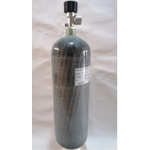 SEFIC 6.8 L�TRE 300 BAR KARBONF�BER PCP T�P