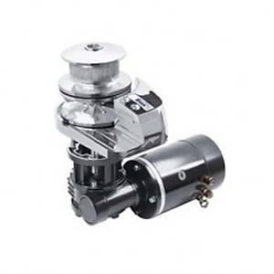 Bada Barracuda Serisi 12V 900W 6MM Halat Fenerli Irgat