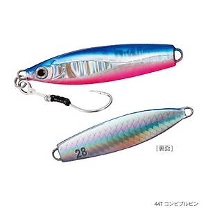 SHIMANO COLTSNIPER FALL 42 GR RENK 44T 7,3 CM
