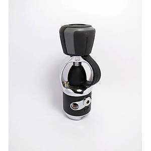 BLACK MC5 - 1. KADEME REG�LAT�R-INT.