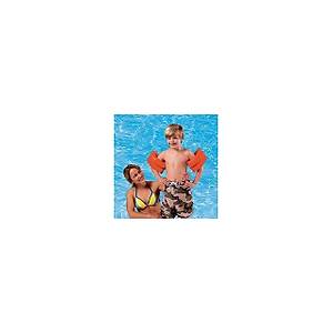 intex �ift Bo�umlu K�rm�z� Kolluk 25X17 cm / 6-12 Ya�