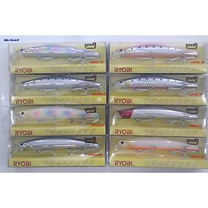 RYOB� TRAPPER 108 mm.