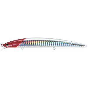 SMITH HALUKA 125 F 12,5 CM 13,9 GR FLOTING