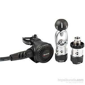 MARES Rover 2S Scuba Dal�� Reg�lat�r�