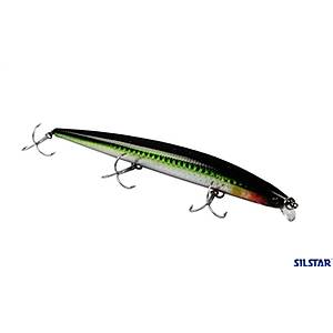 SILSTAR SUN� YEMLER 6899 002 FLOATING 19 GR 0-0.5 MT 145 MM L 02