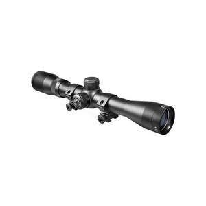 Barska Pl�nker-22 4X32 30/30 W/3/8'' T�fek D�rb�n�