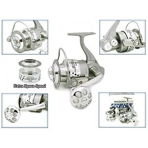  RYOBI SAFAR� META 80   5000