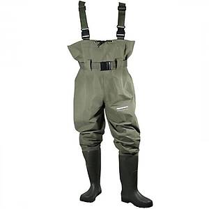 SPRO CHEST WADERS TULUM ��ZME