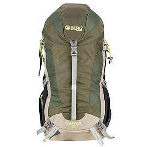 BERG FASTER 35 LT SIRT �ANTASI