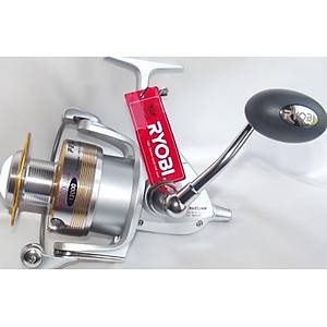  RYOBI CARNEL�AN  J�G REEL 120