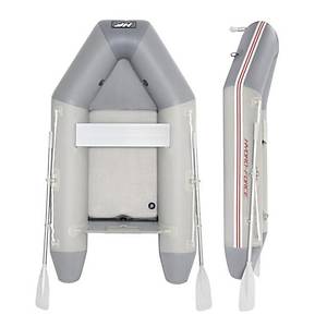 Bestway 65047 Caspian Pro 2.80m Air Deck Taban �i�me Bot