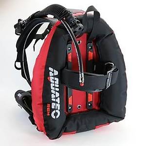BC-924 BACK MOUNT DOUNT
