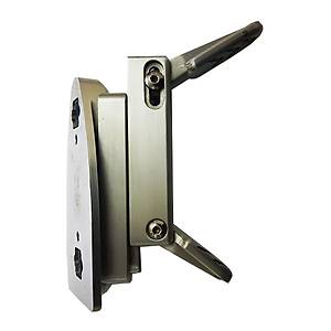 AYARLANAB�L�R METAL D�P��K TABANI