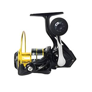 BAUER CHAKAL 4000 SPIN OLTA MAK�NES�