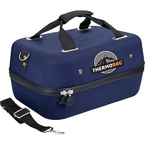 Thermobag 6l Kapasiteli So�utucu Piknik �antas�