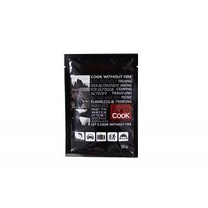 BAROPACK 50GR KUTU ISITICI