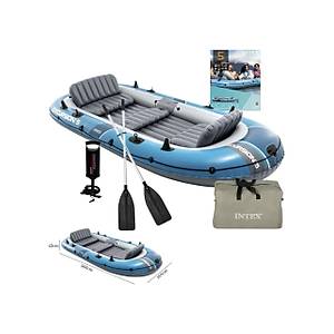 INTEX EXCURSION 5 ���ME BOT