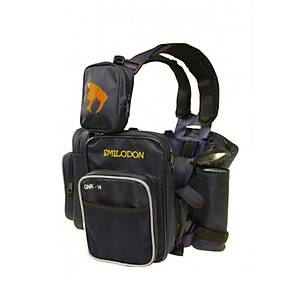 SMILODON SP�N YELEK GNR-14