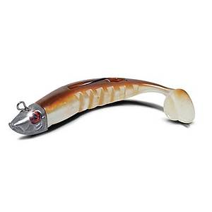DELALANDE NEO SHAD 10 GR S�L�KON YEM