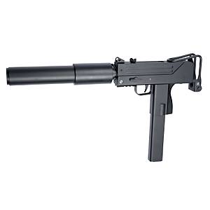 INGRAM MAC 10 AIRSOFT T�FEK