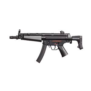 MP5 A5 AIRSOFT T�FEK