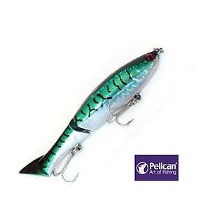 AZOT 54 - PELICAN MAKET BALIK 90 MM