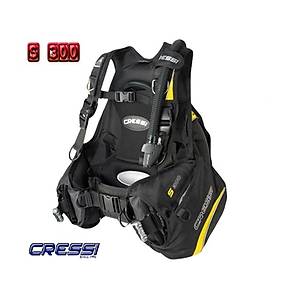 CRESSI S300 BCD YELEK