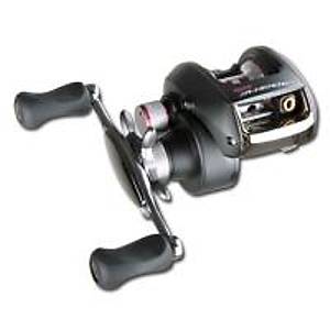 1096 600 DAM A-HEAD BAITCAST SOL EL