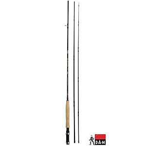 2675 285 DAM E-MOTION FLY