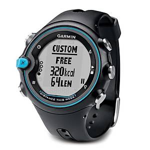GARMIN SWIM Y�Z�C� ANTREMAN SAAT�