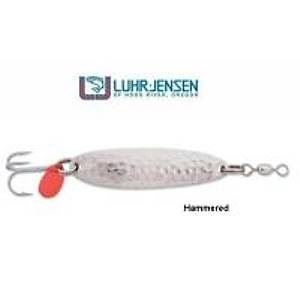  LUHR JENSEN 1/2 KROCODILE RENK: 14