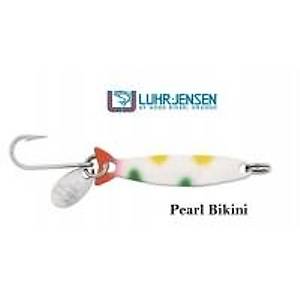  LUHR JENSEN 1 KOKANEE KING RENK: 83