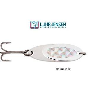  LUHR JENSEN 1/2 CAST CHAMP RENK:150