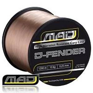 3905 033 MAD D-FENDER SAZAN M�S�NA-1100M-KAHVE