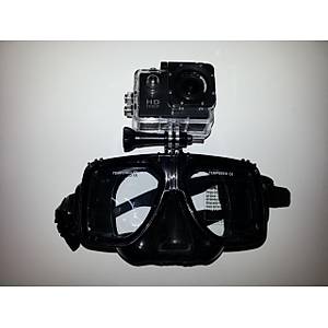 M-21CM - GOPRO