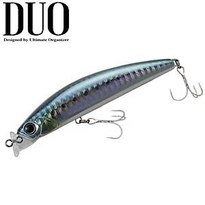 DUO TERIFF DC-9 BULLET SUN� YEM