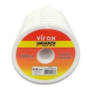 015 MM FOX BEYAZ MAKARA M�S�NA
