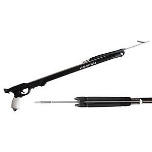 AS SN�PER ANAMAS ZIPKIN 100 CM (KANALLI)