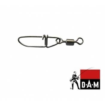 8164 004 D.A.M. TERS K�L�TL� KL�PS 10 LU PK 25 KG