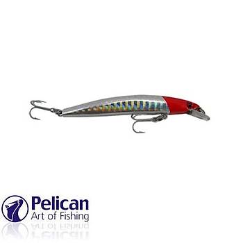 NITRO 09 - PELICAN MAKET BALIK 75 MM